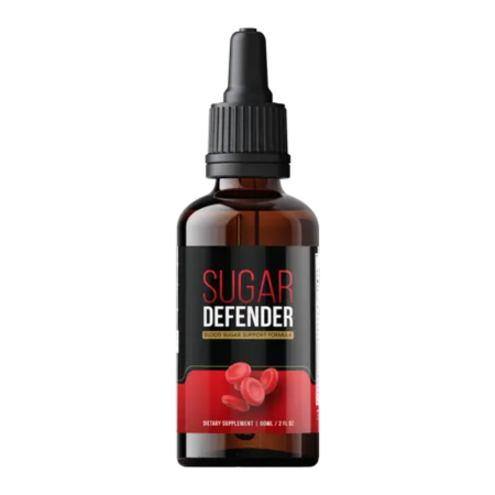 Buy Sugar Defender - 1 Bottle