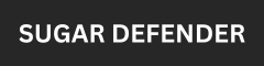 Sugar Defender Logo